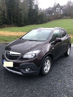 Bild des Angebotes Opel Mokka Innovation