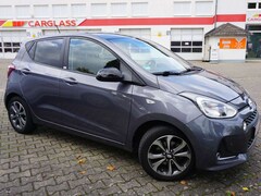 Bild des Angebotes Hyundai i10 YES! Plus