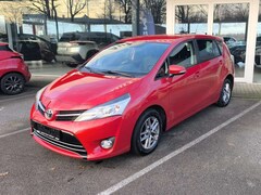 Bild des Angebotes Toyota Verso Verso Diesel 1.6 D-4D 7-Sitzer Comfort