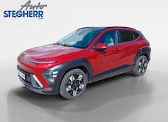 Bild des Angebotes Hyundai KONA Prime Hybrid 2WD