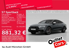 Bild des Angebotes Audi S7 TDI Pano/B&O/ACC