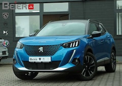 Bild des Angebotes Peugeot e-2008 136 e-GT Pack Navi/ Sitzh./ PDC