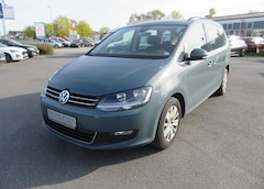 Bild des Angebotes VW Sharan Comfortline BMT/Start-Stopp 1.4 Autom. AHK