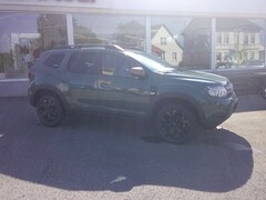 Bild des Angebotes Dacia Duster TCe 150 EDC 2WD Sondermodell Extreme Automatik