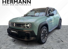 Bild des Angebotes Renault R 4 E-Tech elektrisch 150 Comfort Range Iconic