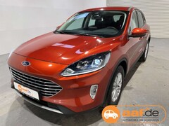Bild des Angebotes Ford Kuga 1.5 EcoBlue Titanium EU6d-T Navi Klima PDC