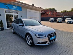Bild des Angebotes Audi A4 3.0 TDI quattro+Automatik+Scheckheft+Xenon