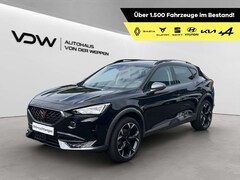 Bild des Angebotes CUPRA Formentor 1.5 TSI AHK Full Link Klima Navi Rückfahrkamera