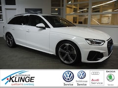Bild des Angebotes Audi S4 Avant 3.0 TDI quattro Matrix