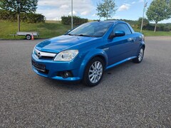 Bild des Angebotes Opel Tigra Cosmo*Cabrio*Klimaanlage*Rückfahrkamera
