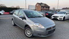Bild des Angebotes Fiat Grande Punto 1.4 8V Dynamic | 5-TÜRER | KLIMA