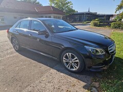 Bild des Angebotes Mercedes-Benz E 250 CDI 4Matic 7G-TRONIC Avantgarde