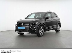 Bild des Angebotes VW T-Cross R-Line TSI DSG Matrix AHK Navi R-Kamera