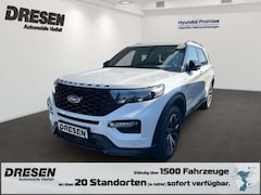 Bild des Angebotes Ford Explorer 4x4 ST-Line PHEV 7-Sitzer El. Panodach Navi Leder