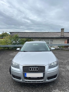 Bild des Angebotes Audi A3 1.6 FSI Sportback Ambition