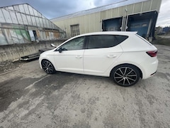 Bild des Angebotes SEAT Leon FR