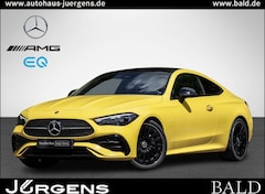 Bild des Angebotes Mercedes-Benz CLE 220 d Cp AMG-Sport/Pano/Night/360/DIGITAL/20