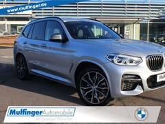 Bild des Angebotes BMW X3 M 40i ACC HUD Standh.PanoD.360°Kamera HaKa.AHK