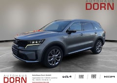 Bild des Angebotes Kia Sorento Platinum 2.2D AWD DCT8 Glasdach Sporty