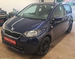 Bild des Angebotes Skoda Citigo Ambition