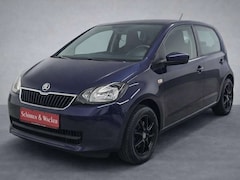 Bild des Angebotes Skoda Citigo Ambition