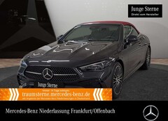 Bild des Angebotes Mercedes-Benz CLE 220 d AMG+360+TOTW+KEYLESS+9G