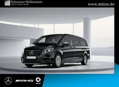 Bild des Angebotes Mercedes-Benz Vito 116 Tourer PRO XL  DAS TAXI-Hale-LED