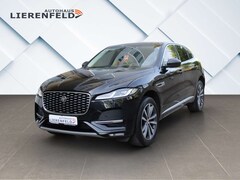 Bild des Angebotes Jaguar F-Pace F-PACE D200 Mild-Hybrid SE AWD neues Model
