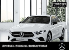 Bild des Angebotes Mercedes-Benz A 200 PROGRESSIVE+NIGHT+AHK+LED+KAMERA+TOTW+7G