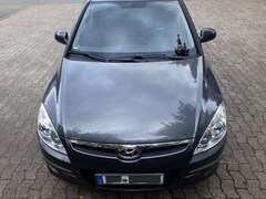 Bild des Angebotes Hyundai i30 LPG - KLIMA - AUTOMATIK - TIP-TOP