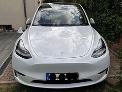 Bild des Angebotes Tesla Model Y Long Range Dual Motor AWD