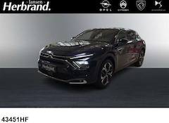 Bild des Angebotes Citroen C5 X Plus +DAB+KLIMA+TEMPOMAT+LED+