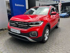 Bild des Angebotes VW T-Cross 1.0 TSI, Style OPF, Highline