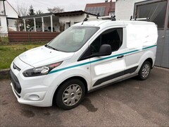 Bild des Angebotes Ford Transit Connect Transit Connect / 1.Hand / Scheckheft / MwSt ausw. / nix letzte Preis