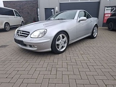 Bild des Angebotes Mercedes-Benz SLK 320 "Special Edition" Autom.Top Zustand