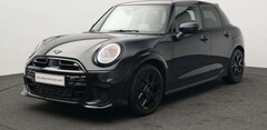 Bild des Angebotes MINI Cooper C John Cooper Works Trim