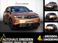 Bild des Angebotes Opel Grandland GS Electric *Intelli-HD*PANO*
