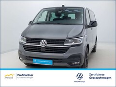 Bild des Angebotes VW T6.1 Multivan 2.0 TDI Edition 4M*DCC*RFK*AHK*NAV
