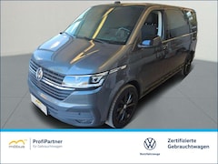 Bild des Angebotes VW T6.1 Multivan 2.0 TDI Edition 4M*DCC*RFK*AHK*NAV
