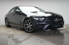 Bild des Angebotes Mercedes-Benz CLS 220 d 9G-Tronic Avantgarde Leder/Temp/Kamera