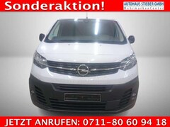 Bild des Angebotes Opel Vivaro Kasten NAVI+EPH Vo+Hi+180°KAM 106 kW (144 PS), ...