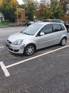Bild des Angebotes Ford Fiesta 1.3 Fun X