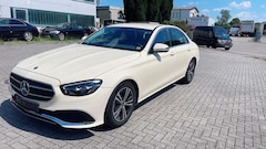 Bild des Angebotes Mercedes-Benz E 200 d Limousine.Avantgarde .Kamera .Navi.Sitzh