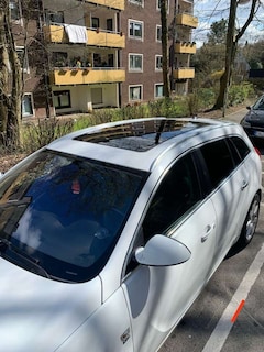 Bild des Angebotes Opel Insignia Auto opel insignal 2011