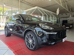 Bild des Angebotes Porsche Cayenne Diesel+PANO+STANDH.+
