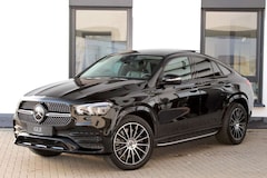 Bild des Angebotes Mercedes-Benz GLE 400 d 4M Coupe **PANO LUFT KEYLESS 21 ZOLL**
