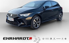 SEAT Ibiza 1.0 TSI DSG FR FACELIFT! VIRTUAL*NAVI*VOLL-LED*...