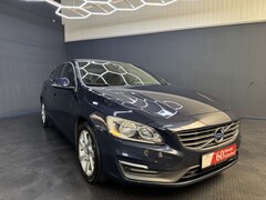 Bild des Angebotes Volvo S60 Momentum*3J.Garantie*Automatik*Diesel