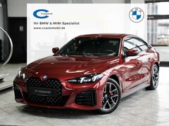 Bild des Angebotes BMW 420 420xd Gran Coupe M SPORT PRO Carbon 360K