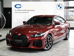 Bild des Angebotes BMW 420 420xd Gran Coupe M SPORT PRO Carbon 360K